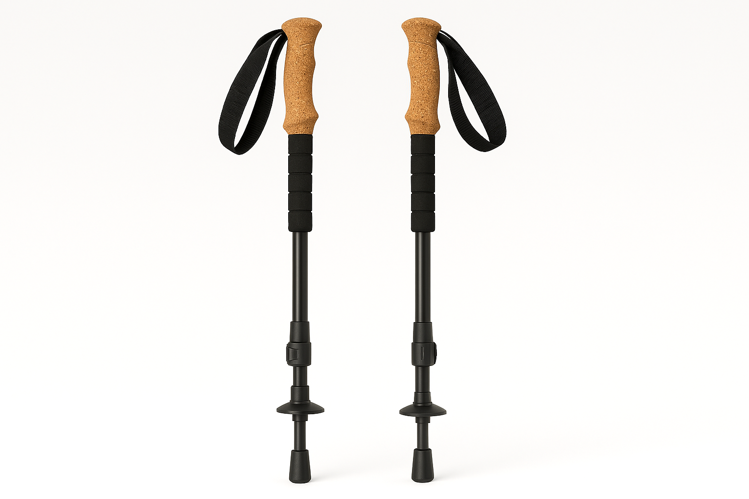 Wanderstöcke Nature Stride