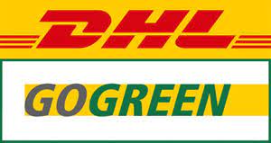 DHLGoGreen