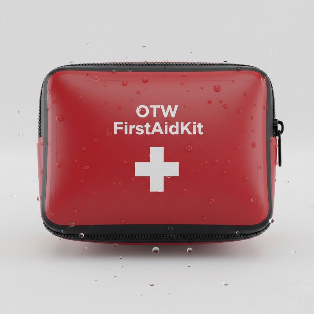 OTW FirstAidKit