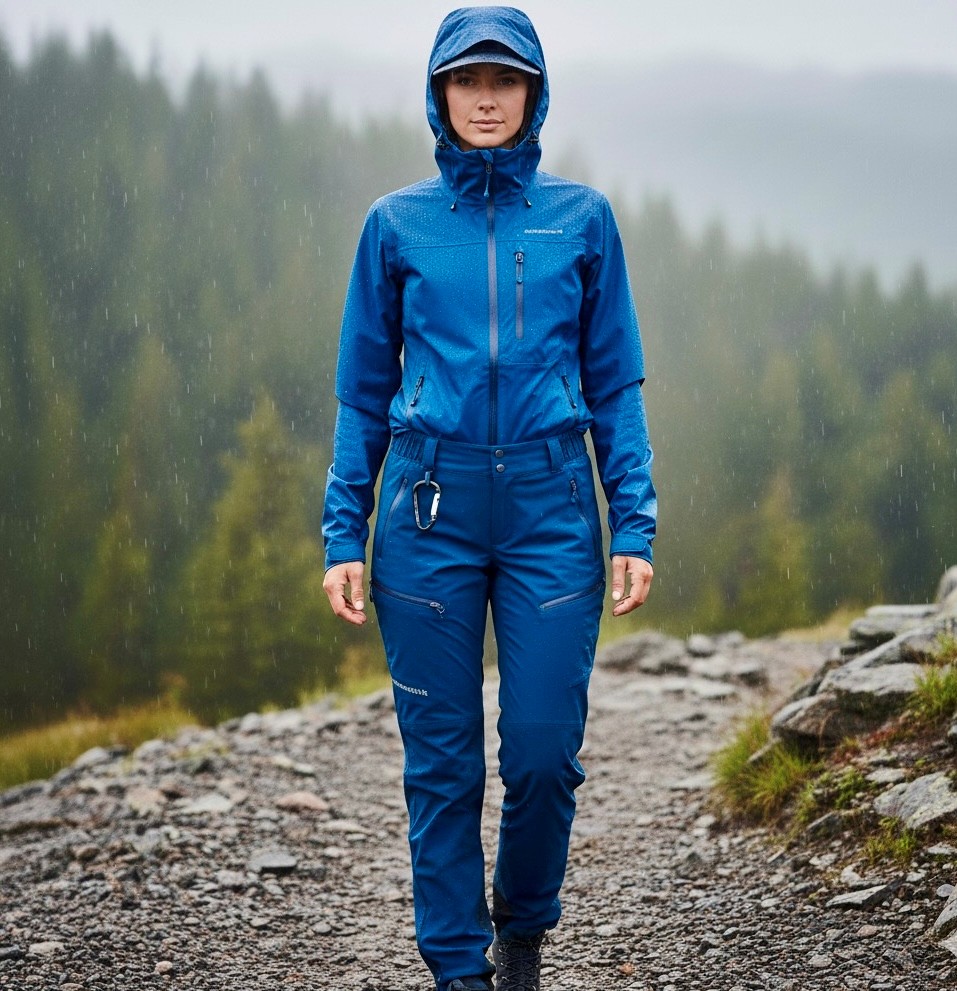 Wanderhose Everest OutdoorTex