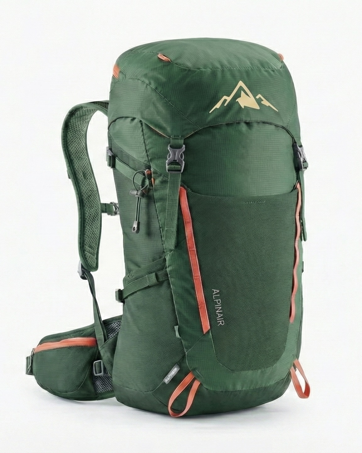 ALPINAIR 25 SX – Leichter Wanderrucksack für naturbewusste Tagestouren