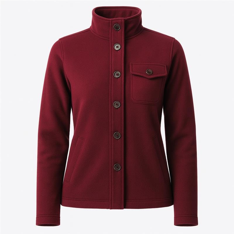 OTW HempBlend® Forest Jacket Women